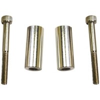 Fender Spacers for Disc Brakes -  30mm (Pair)