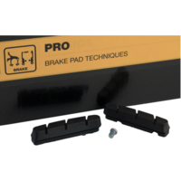 Jagwire Road Pro S Brake Pad Inserts SRAM/Shimano