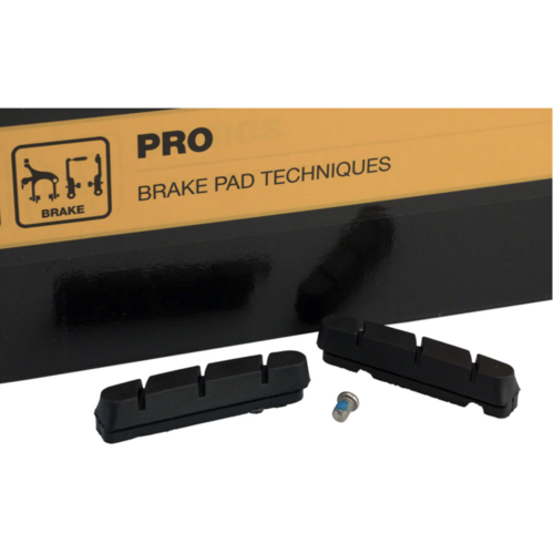 Jagwire Jagwire Road Pro S Brake Pad Inserts SRAM/Shimano