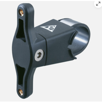 Topeak, Cage Mount Black