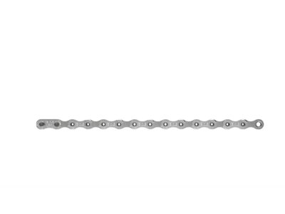 Sram SRAM X01 Eagle Chain - 12-Speed, 126 Links, Silver