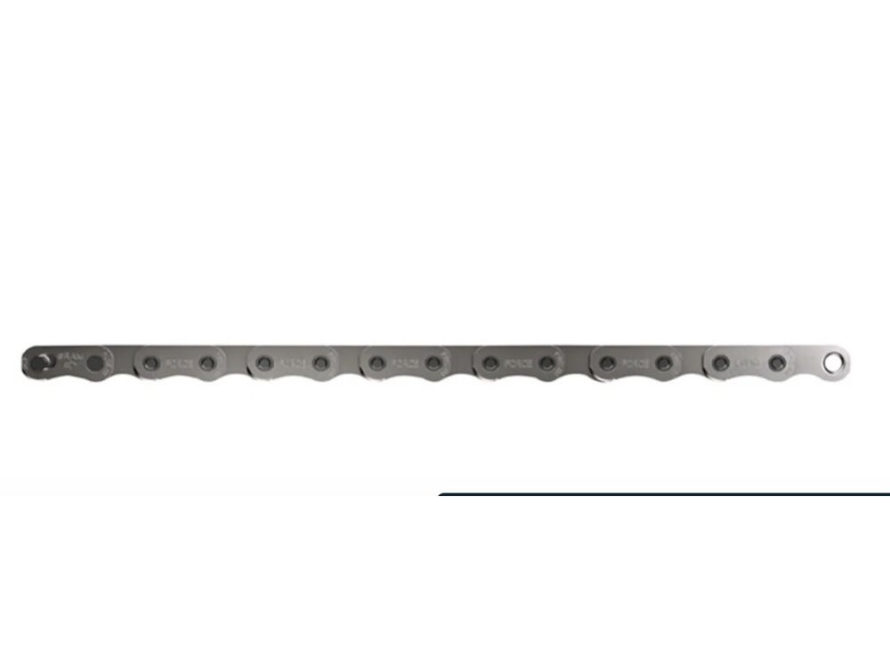 Sram SRAM Force AXS Chain - 12-Speed - Powerlock - 120 Links