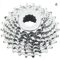 SRAM PG-850 Cassette - 8 Speed, 11-32t, Silver