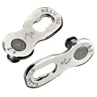 Sram PowerLock Connector 11 Sp Silver