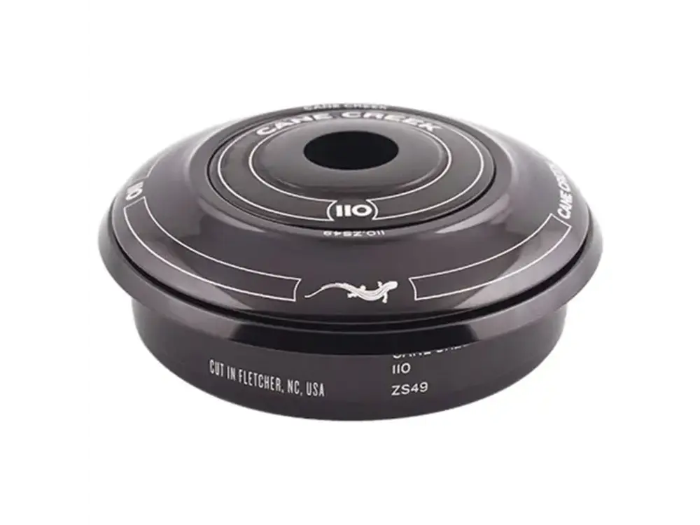 Cane Creek 110-Series Upper, ZS49/28.6 Black