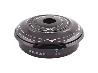 Cane Creek 110-Series Upper, ZS49/28.6 Black
