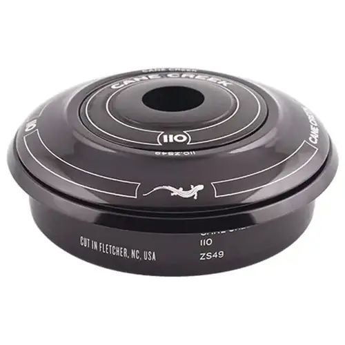Cane Creek 110-Series Upper, ZS49/28.6 Black