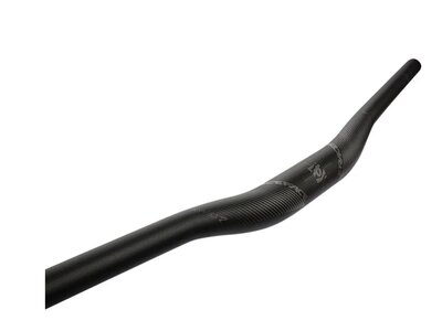 RaceFace RaceFace Aeffect R 35 Handlebar: 35 x 780mm 20mm Rise Black