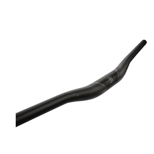 RaceFace Raceface, Aeffect R, MTB Handlebar, Diameter: 35mm, 780mm, Rise: 20mm, Black