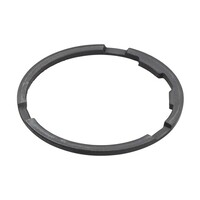 Quality Wheels 11 Speed Freehub Body Conversion Spacer for 10 Speed Cassettes