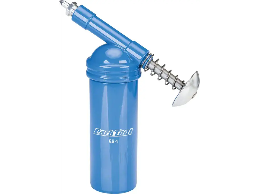 Park Tool Park Tools GG-1 Grease Gun