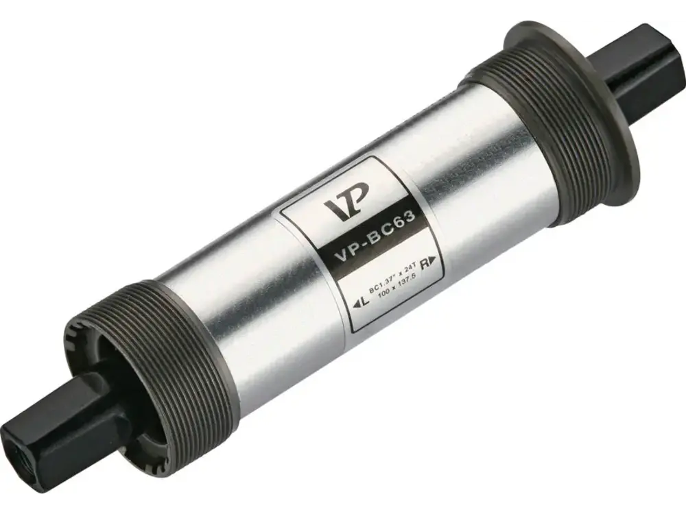VP Components BC-63 Bottom Bracket - JIS Square 100 x 164mm