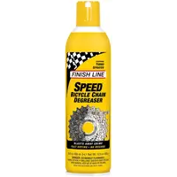 Finish Line Speed Bike Degreaser, 18oz Aerosol