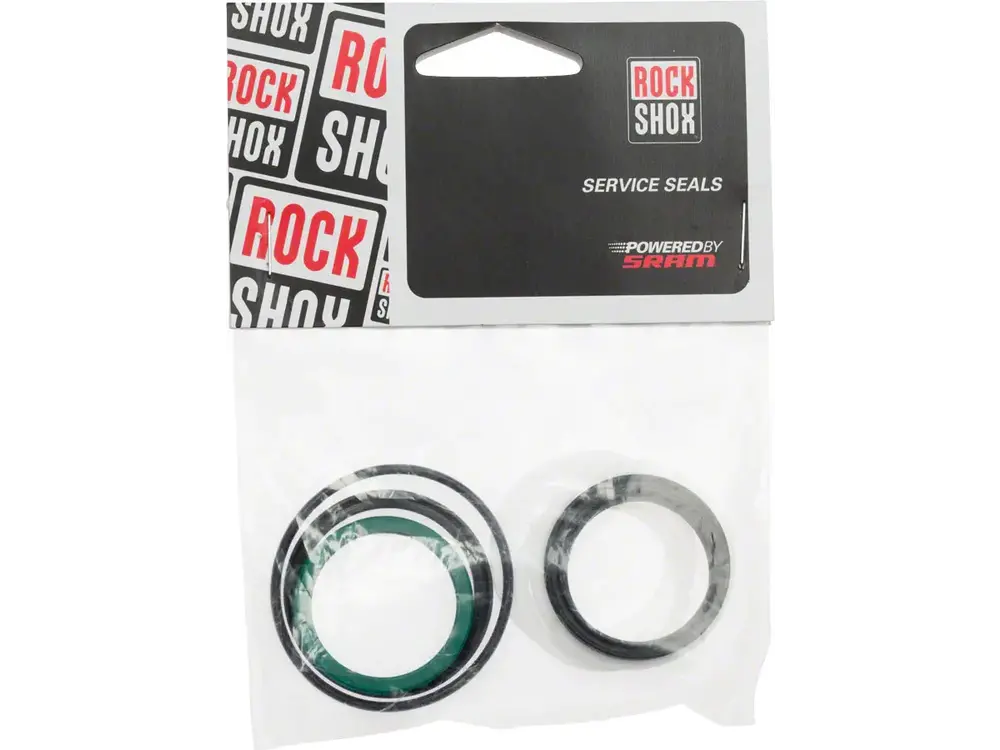 RockShox RockShox Rear Shock Service Kit - 50 Hour, Monarch B1 (Plus,XX,RL) C1 (R ,RT3) D1 (2014+)
