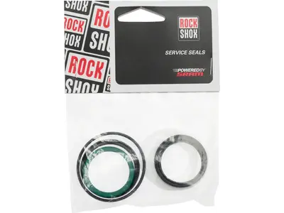 RockShox Rear Shock Service Kit - 50 Hour Monarch B1 (PlusXXRL) C1 (R RT3) D1 (2014+)