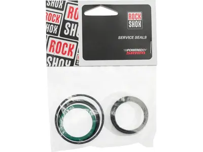 RockShox RockShox Rear Shock Service Kit - 50 Hour, Monarch B1 (Plus,XX,RL) C1 (R ,RT3) D1 (2014+)