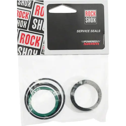 RockShox Rear Shock Service Kit - 50 Hour Monarch B1 (PlusXXRL) C1 (R RT3) D1 (2014+)