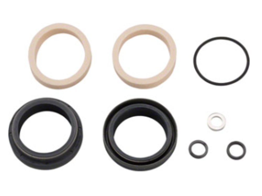 FOX FOX 34mm Fork Low Friction Flangeless Dust Wiper Kit