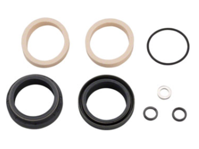 FOX FOX 34mm Fork Low Friction Flangeless Dust Wiper Kit