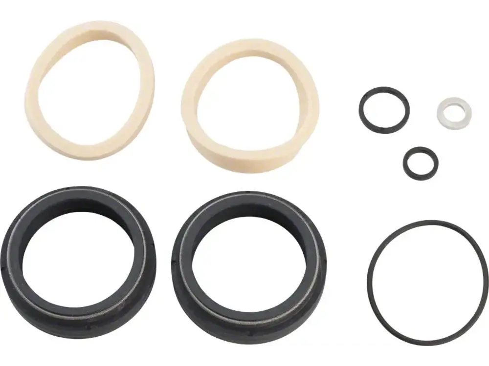 FOX FOX 36mm Fork Low Friction Flangeless Dust Wiper Kit