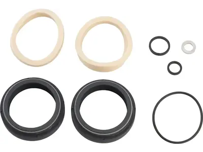 FOX FOX 36mm Fork Low Friction Flangeless Dust Wiper Kit
