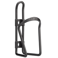 MSW AC-100 Basic Water Bottle Cage: Matte Black