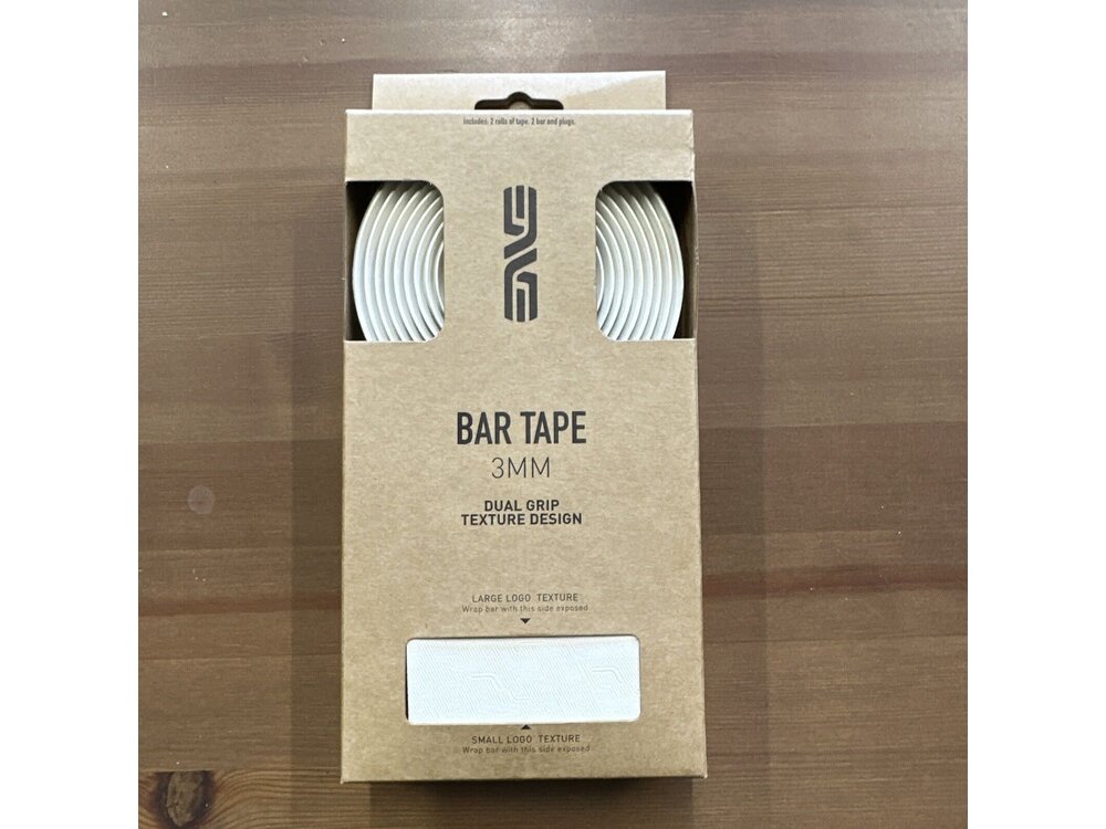 ENVE Composites Bar Tape 3mm Dual Grip Texture Design