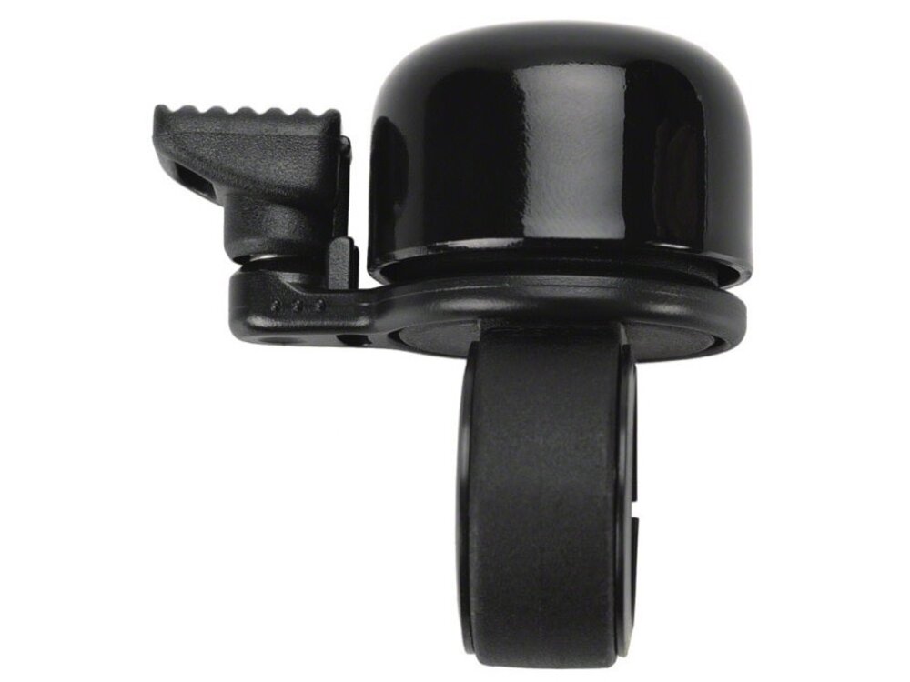 Incredibell Incredibell Original Bell: Black