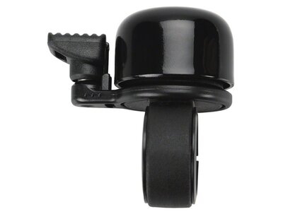Incredibell Incredibell Original Bell: Black
