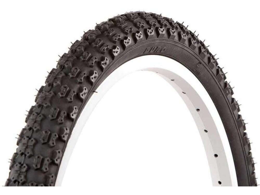 EVO Splash Kids Tire 20''x2.125 Black