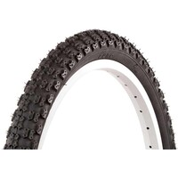 Splash Kids Tire 20''x2.125 Black