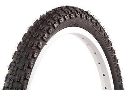 EVO Kids Tire 20''x2.125 Black