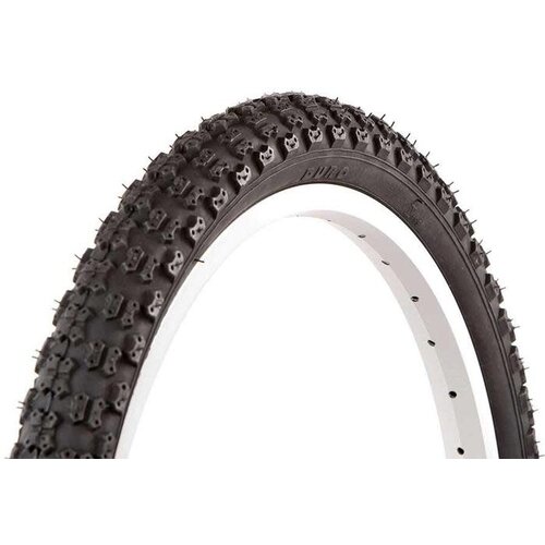 EVO Kids Tire 20''x2.125 Black