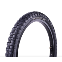 Kids Tire 12.5''x2-1/4 Black