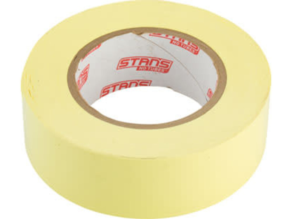 Stan's No Tubes Stan's NoTubes Rim Tape: 33mm x 60 yard roll