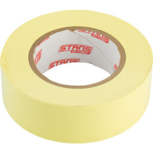 Stan's No Tubes Stan's NoTubes Rim Tape: 33mm x 60 yard roll