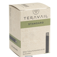 Teravail Standard Tube - 700 x 45 - 50mm, 35mm Schrader Valve