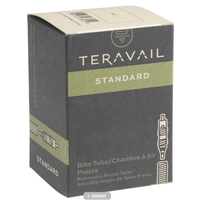 Teravail Standard Tube - 27.5 x 2.8 - 3, 40mm Presta Valve