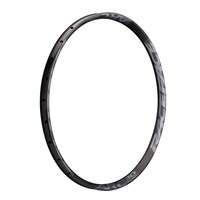 RIM ARC OFFSET 35 29" 28H GRY 19
