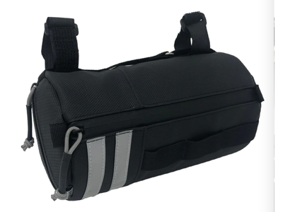 BIKASE TD Handle Bar - Seat Pack