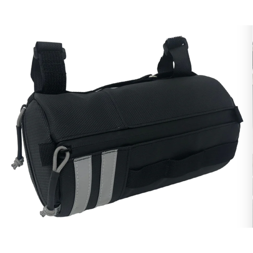 BIKASE TD Handle Bar - Seat Pack