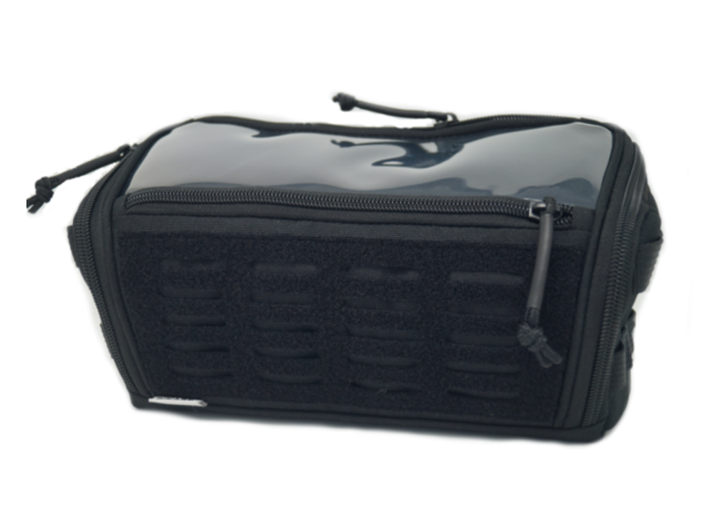 BIKASE Bikase Buddy Handlebar Bag