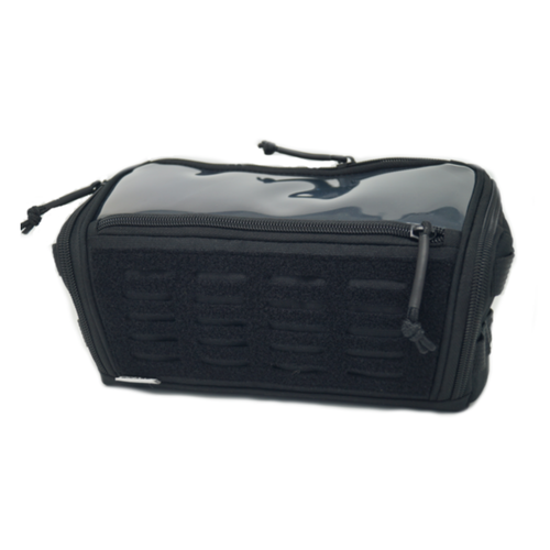 BIKASE Buddy Handlebar Bag