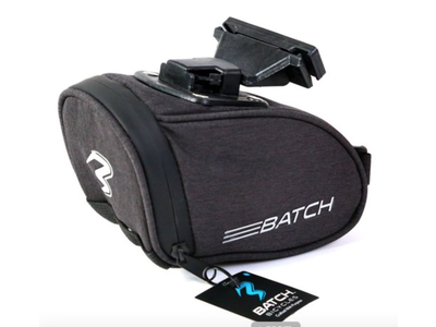 Batch Bicycles Batch Saddle Bag