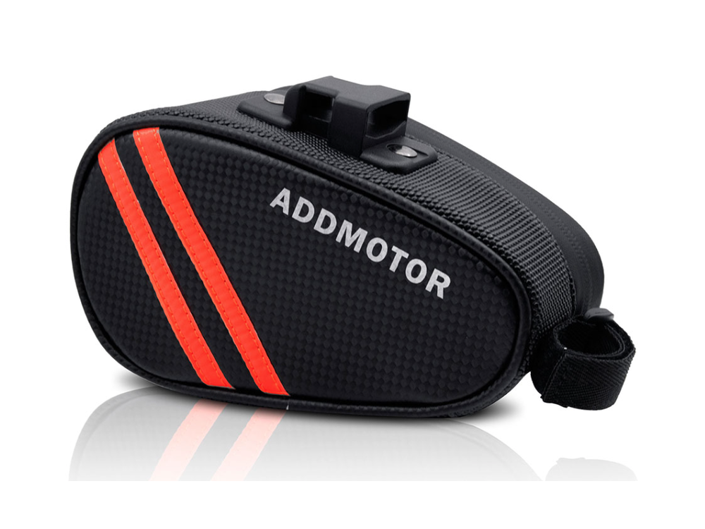 Addmotor Saddle Bag with Quick Release