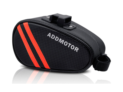 Addmotor Saddle Bag with Quick Release