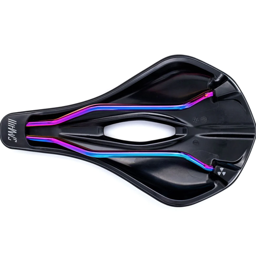 Nukeproof NUKEPROOF SAM HILL ENDURO SADDLE OIL SLICK Nukeproof NUKEPROOF SAM HILL ENDURO SADDLE OIL SLICK