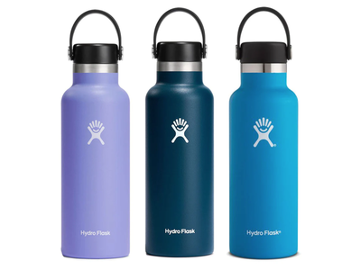 hydro flask HydroFlask 18oz Standard Flex Cap, Lupine