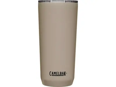 CamelBak eddy+ SST Vacuum Insulated 20oz, Dune