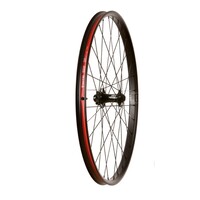 Wheel Shop, WTB HTZ i30 / SRAM 900, Wheel, Front, 27.5'' / 584, Holes: 32, 15mm TA, 110mm, Disc IS 6-bolt